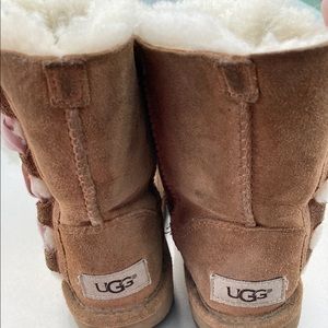 Kids uggs